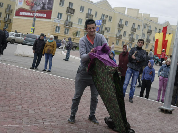 открытие нового терминала в аэропорту Курумоч