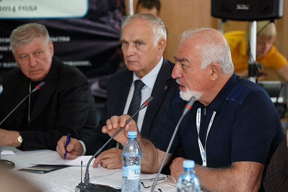 открытие нового терминала в аэропорту Курумоч