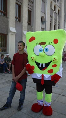 открытие нового терминала в аэропорту Курумоч