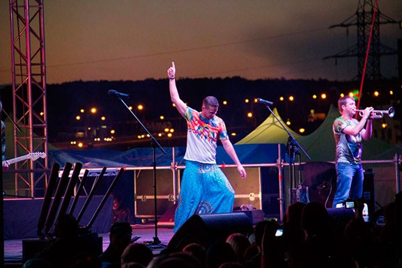 открытие нового терминала в аэропорту Курумоч