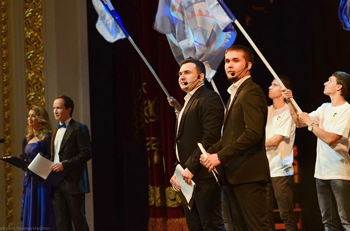 открытие нового терминала в аэропорту Курумоч