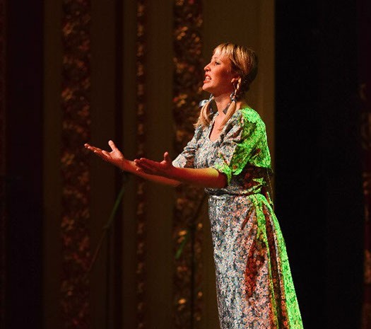 открытие нового терминала в аэропорту Курумоч