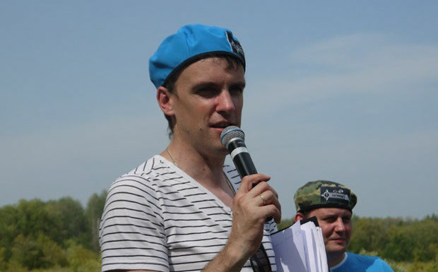 открытие нового терминала в аэропорту Курумоч