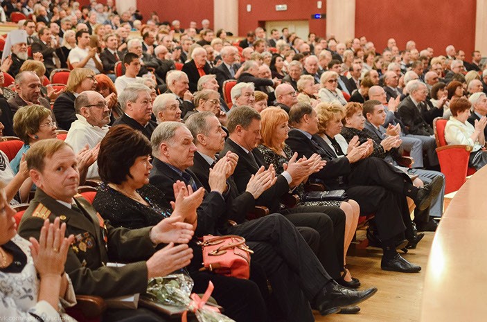 открытие нового терминала в аэропорту Курумоч