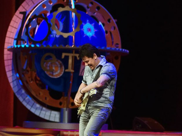 открытие нового терминала в аэропорту Курумоч