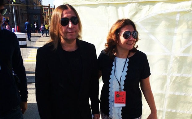 открытие нового терминала в аэропорту Курумоч