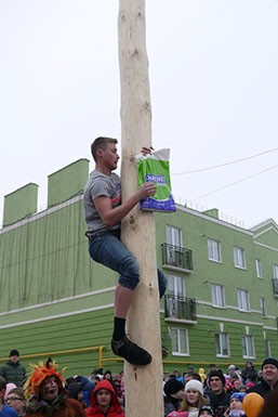 открытие нового терминала в аэропорту Курумоч