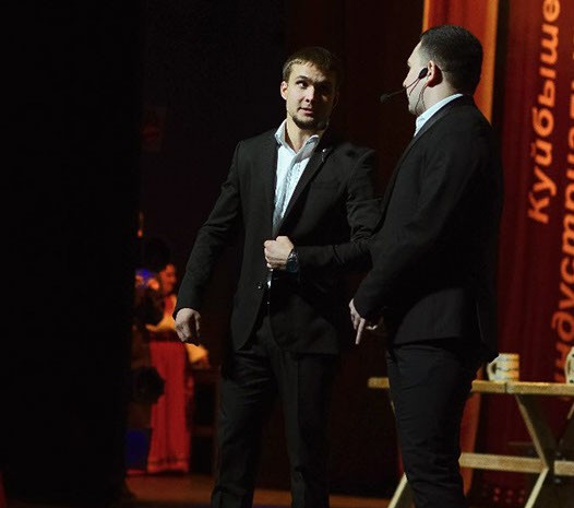 открытие нового терминала в аэропорту Курумоч