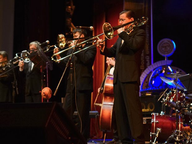 открытие нового терминала в аэропорту Курумоч