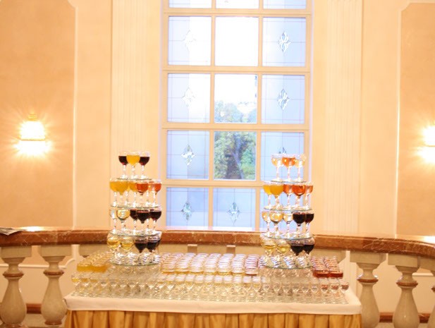 открытие нового терминала в аэропорту Курумоч