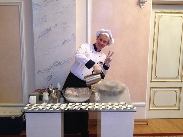 открытие нового терминала в аэропорту Курумоч