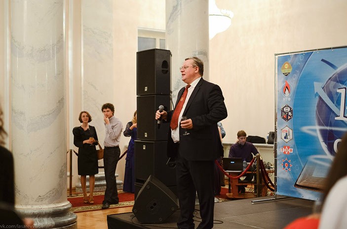 открытие нового терминала в аэропорту Курумоч