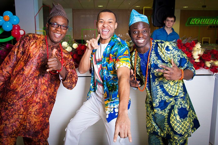 открытие нового терминала в аэропорту Курумоч