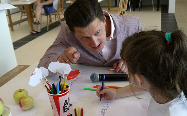 открытие нового терминала в аэропорту Курумоч