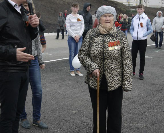 открытие нового терминала в аэропорту Курумоч