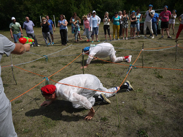 открытие нового терминала в аэропорту Курумоч