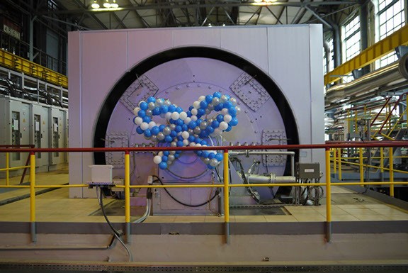 открытие нового терминала в аэропорту Курумоч