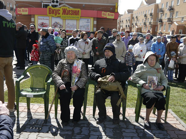 открытие нового терминала в аэропорту Курумоч