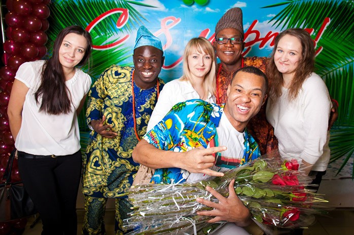 открытие нового терминала в аэропорту Курумоч