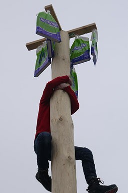 открытие нового терминала в аэропорту Курумоч