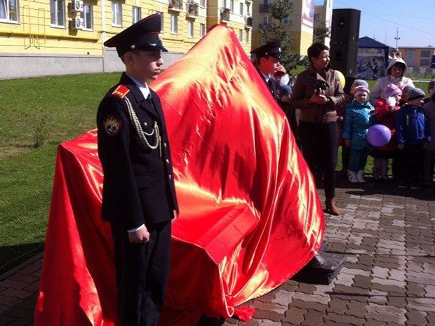 открытие нового терминала в аэропорту Курумоч