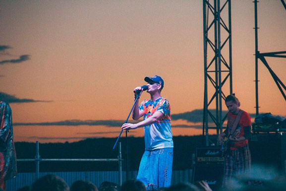 открытие нового терминала в аэропорту Курумоч