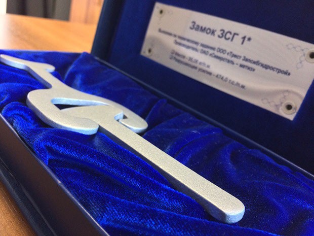 открытие нового терминала в аэропорту Курумоч