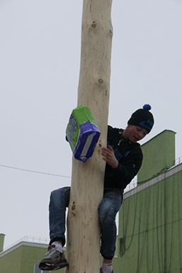 открытие нового терминала в аэропорту Курумоч