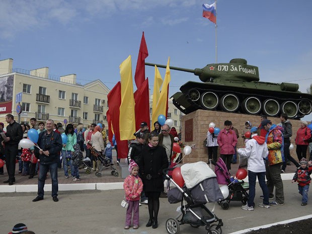 открытие нового терминала в аэропорту Курумоч