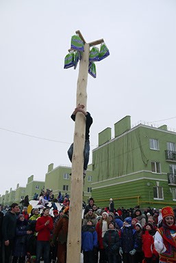 открытие нового терминала в аэропорту Курумоч