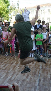 открытие нового терминала в аэропорту Курумоч