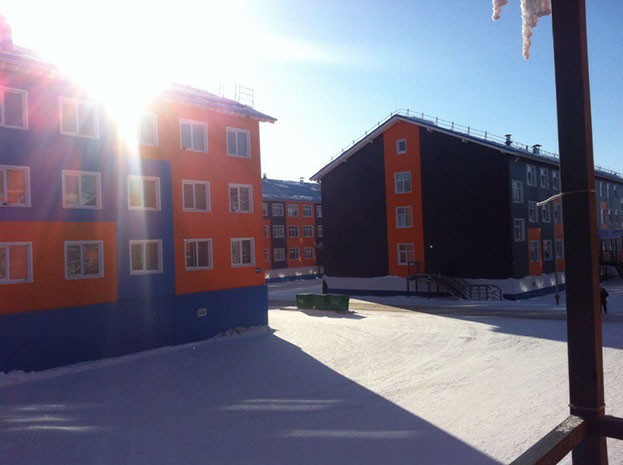 открытие нового терминала в аэропорту Курумоч