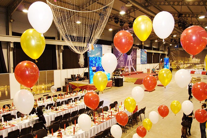 открытие нового терминала в аэропорту Курумоч