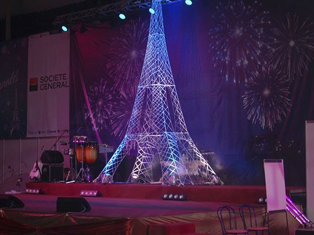 открытие нового терминала в аэропорту Курумоч