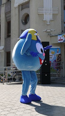 открытие нового терминала в аэропорту Курумоч