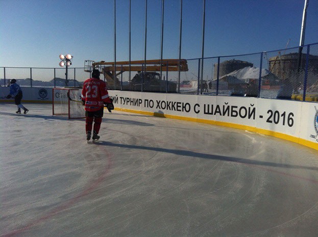 открытие нового терминала в аэропорту Курумоч