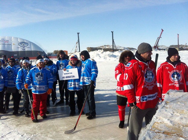 открытие нового терминала в аэропорту Курумоч