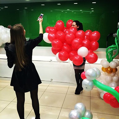 открытие нового терминала в аэропорту Курумоч