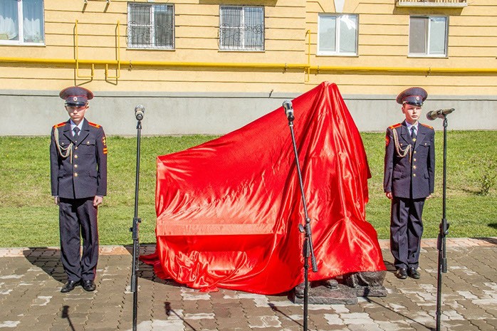 открытие нового терминала в аэропорту Курумоч