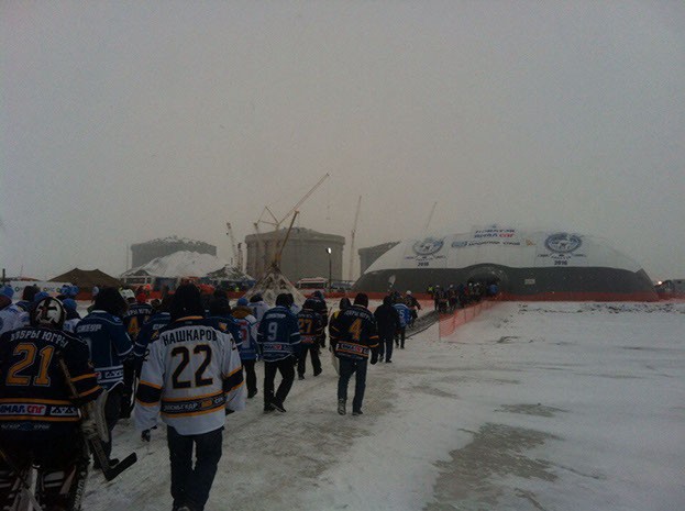 открытие нового терминала в аэропорту Курумоч