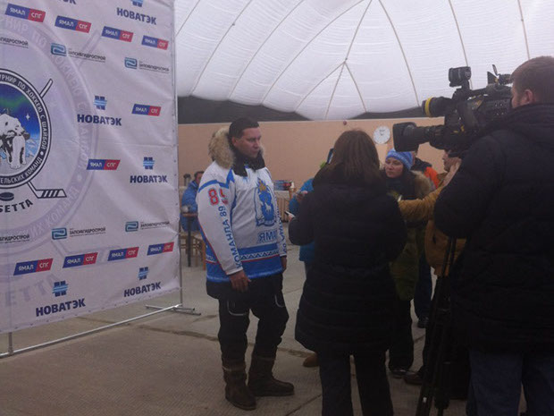 открытие нового терминала в аэропорту Курумоч