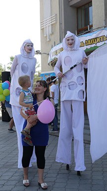 открытие нового терминала в аэропорту Курумоч