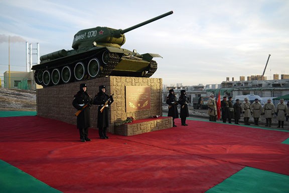 открытие нового терминала в аэропорту Курумоч