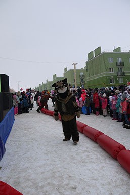 открытие нового терминала в аэропорту Курумоч
