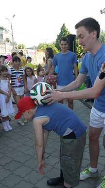 открытие нового терминала в аэропорту Курумоч