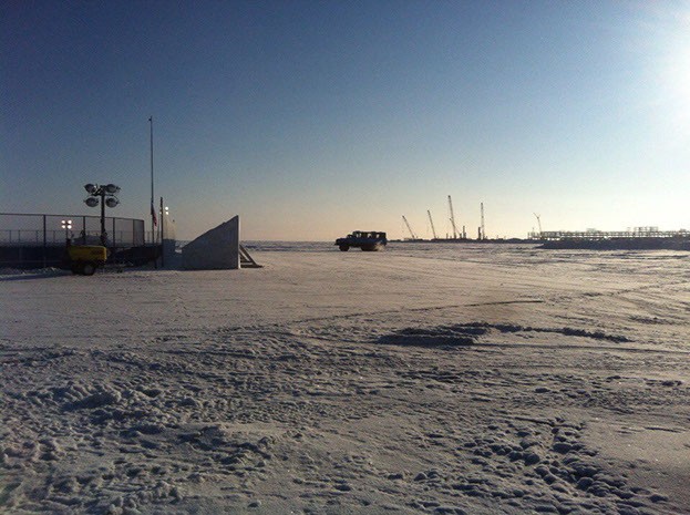 открытие нового терминала в аэропорту Курумоч