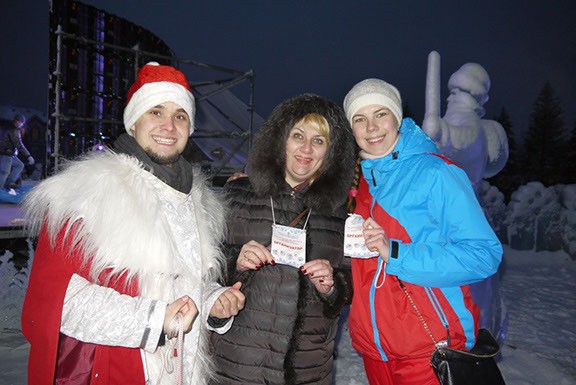 открытие нового терминала в аэропорту Курумоч