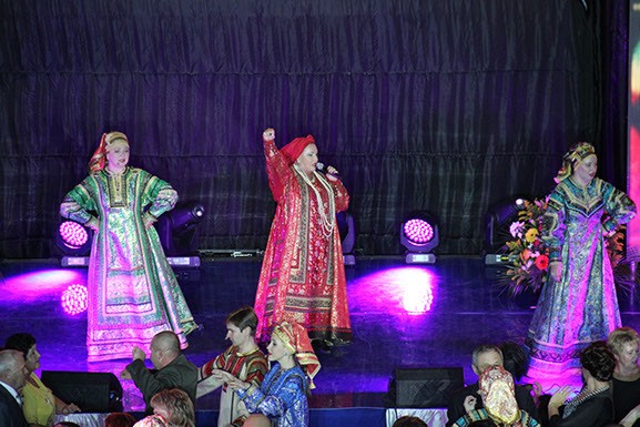 открытие нового терминала в аэропорту Курумоч