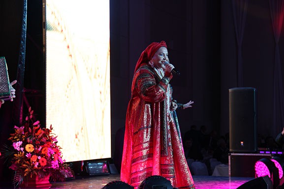 открытие нового терминала в аэропорту Курумоч