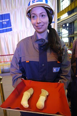 открытие нового терминала в аэропорту Курумоч